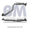 BM CATALYSTS BM70488 Exhaust Pipe